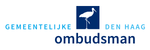 Logo Ombudsman - Ga naar www.ombudsman.denhaag.nl